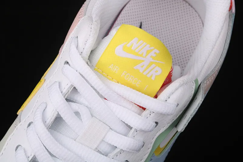 All Categories Nk Air Force 1 Air Force Series Nk Air Force 1 Shadow Air Force Lightweight Increased Corporate Level Nk Air Force 1 Shadow Air Force One Lightweight Increased Low-top Versatile Sneakers CW2630-141